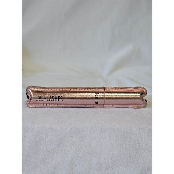 Tarte leather mascara 2 options available, buyers picks - Picture 1 of 2